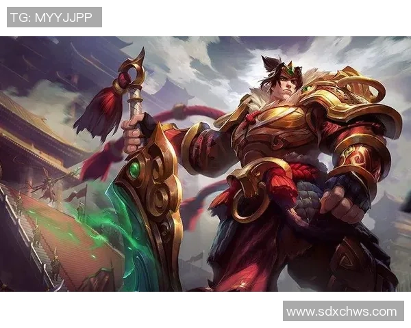 FPX崛起之路：从默默无闻到英雄联盟巅峰的成长历程