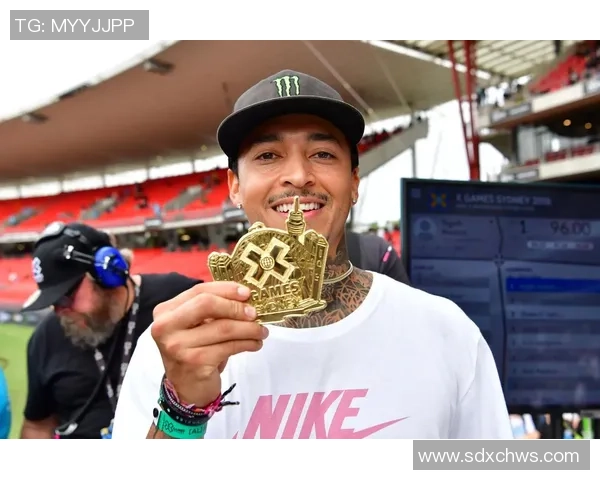 上海街舞队以97分领跑极限运动会积分榜展现出色实力与团队默契