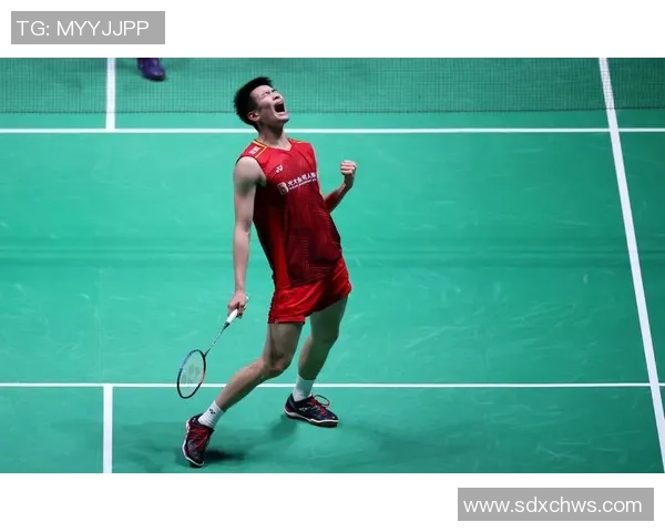 吴伟专访：从青涩少年到羽毛球高手的成长之路回顾