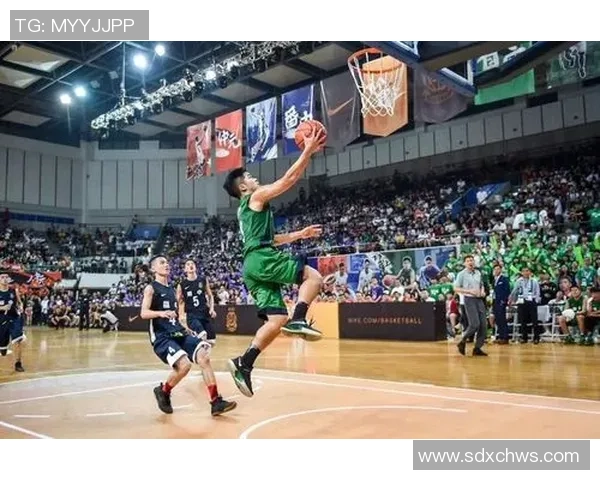 深入分析广州篮球队边路渗透战术的优势与应用策略