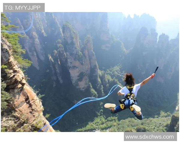 极限运动的魅力与挑战赵强分享他的冒险人生与心路历程