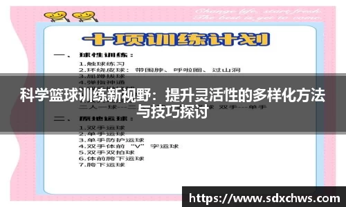 科学篮球训练新视野：提升灵活性的多样化方法与技巧探讨